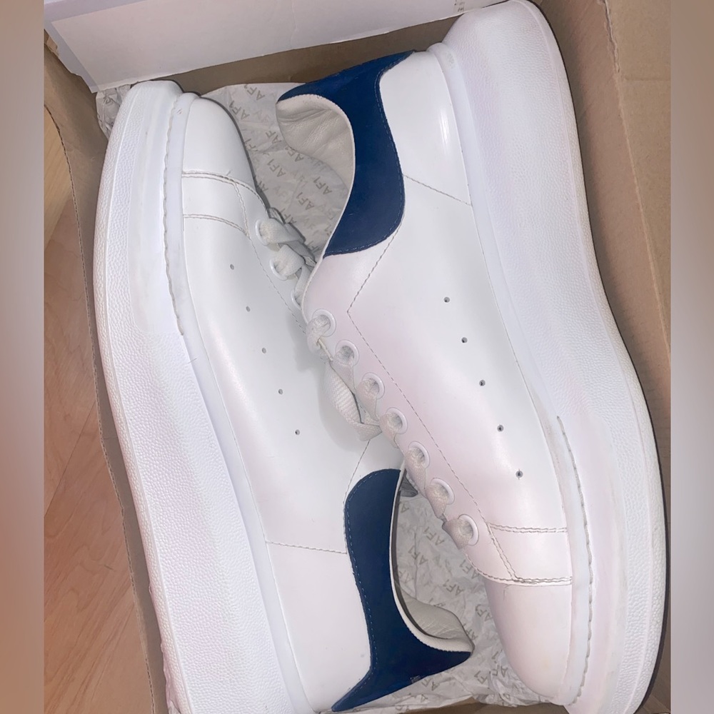 Alexander McQueen’s